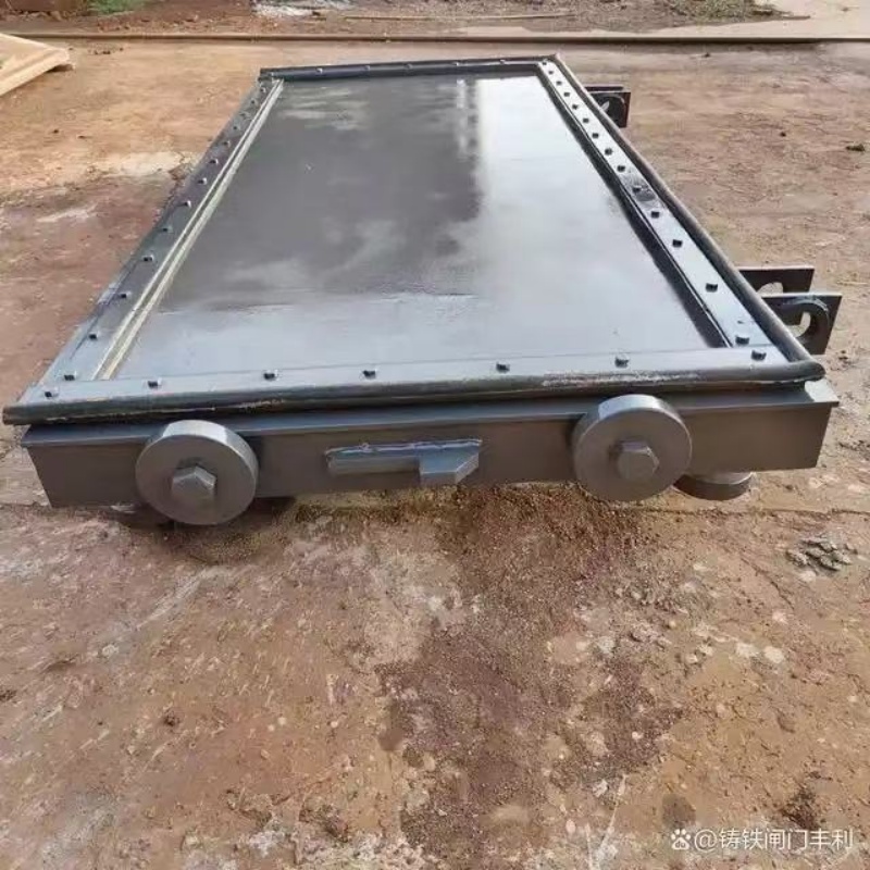 贛州興國平面閘門匠心品質(zhì)