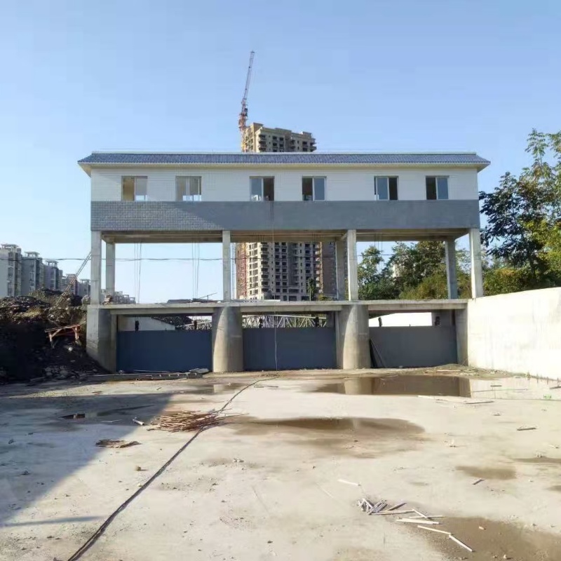 閘門疊梁鋼閘門本地配送