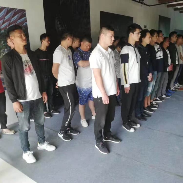 廚師招工
團隊缺人承潤