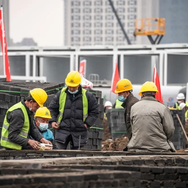 樂山管工招工
食宿全免
承潤