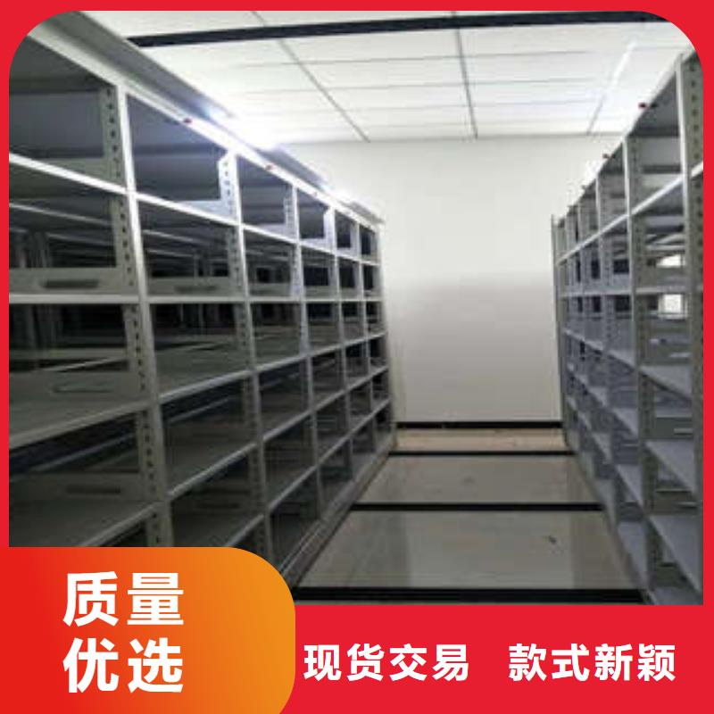 陽(yáng)江支持定制的活動(dòng)密集架公司