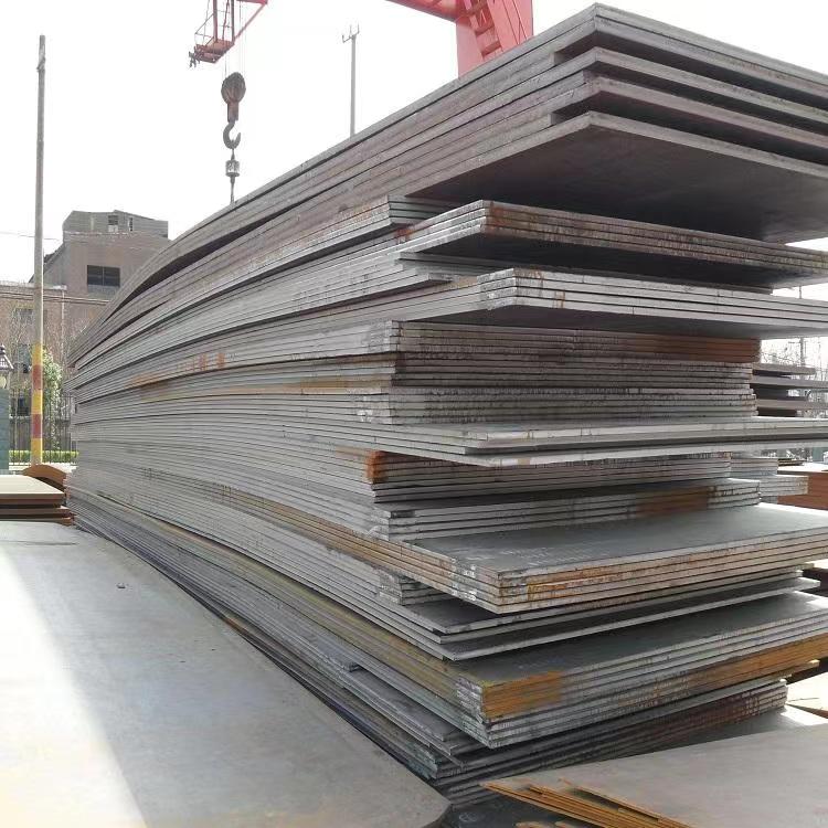 購(gòu)買(mǎi)桂林陽(yáng)朔鋼板Q355B滿意后付款