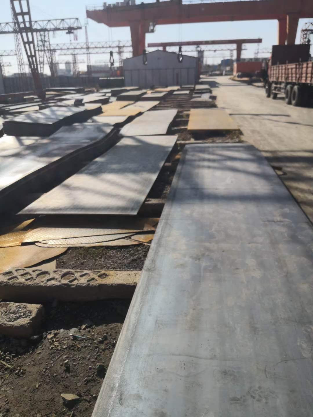 寧波余姚開平板價格-可按需定做