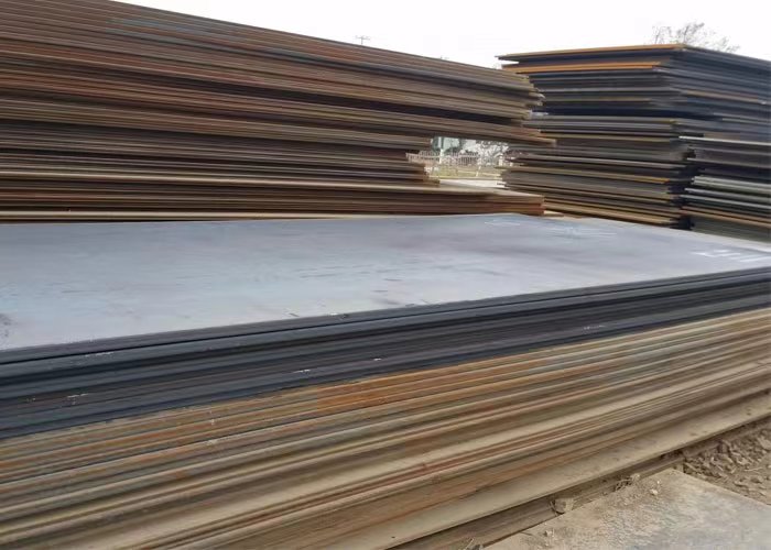 賣鋼板Q235B的實力廠家