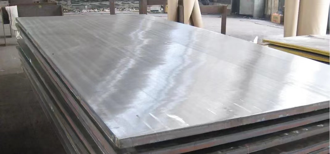 咸寧咸安鋼板Q355B正規(guī)廠家生產(chǎn)