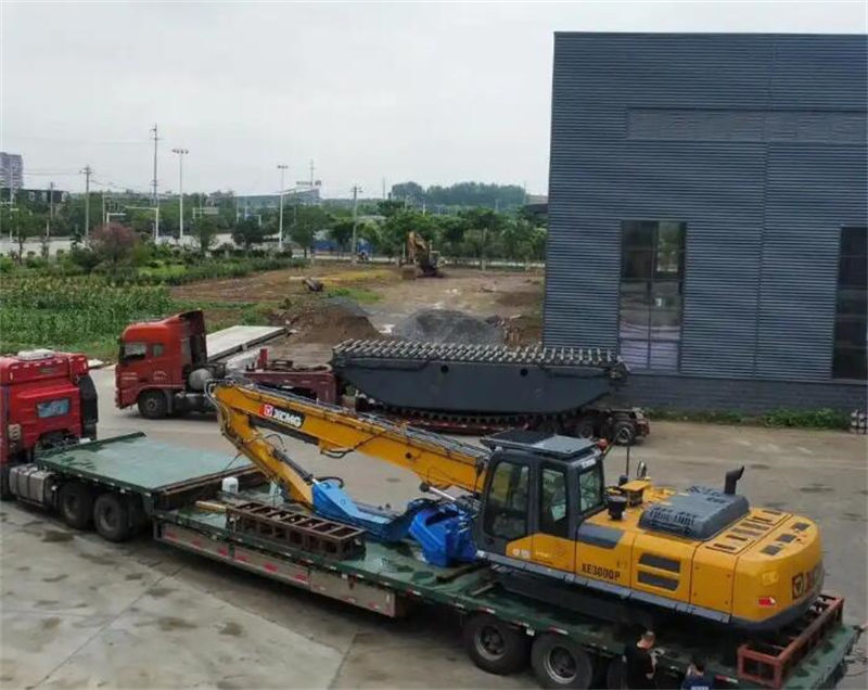 當(dāng)雄水陸挖掘機(jī)出租水陸挖機(jī)出租誠(chéng)實(shí)守信