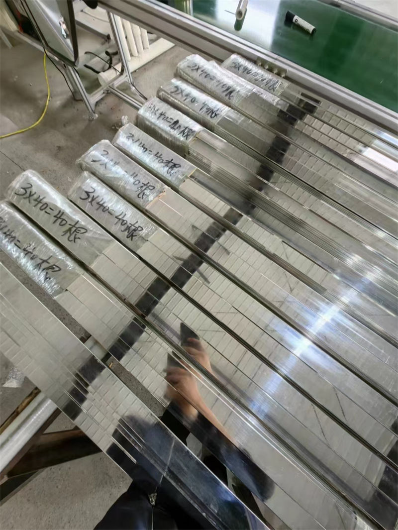 云巖紫銅紫銅棒質(zhì)量安心