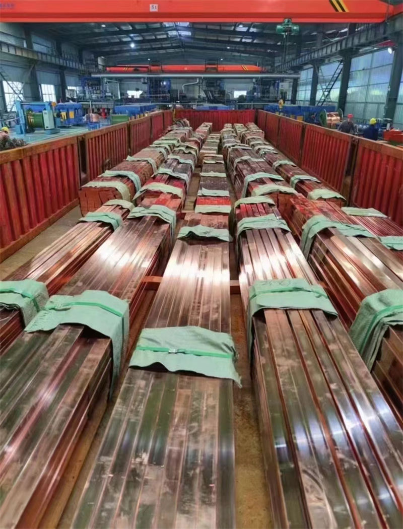 紫銅紫銅棒質量安心