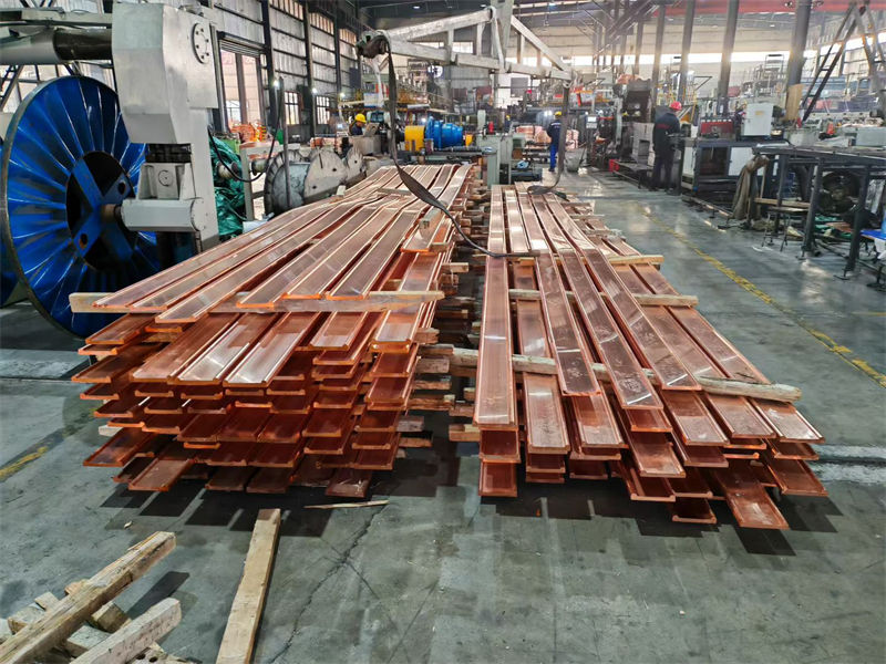 大姚紫銅-止水銅帶服務始終如一