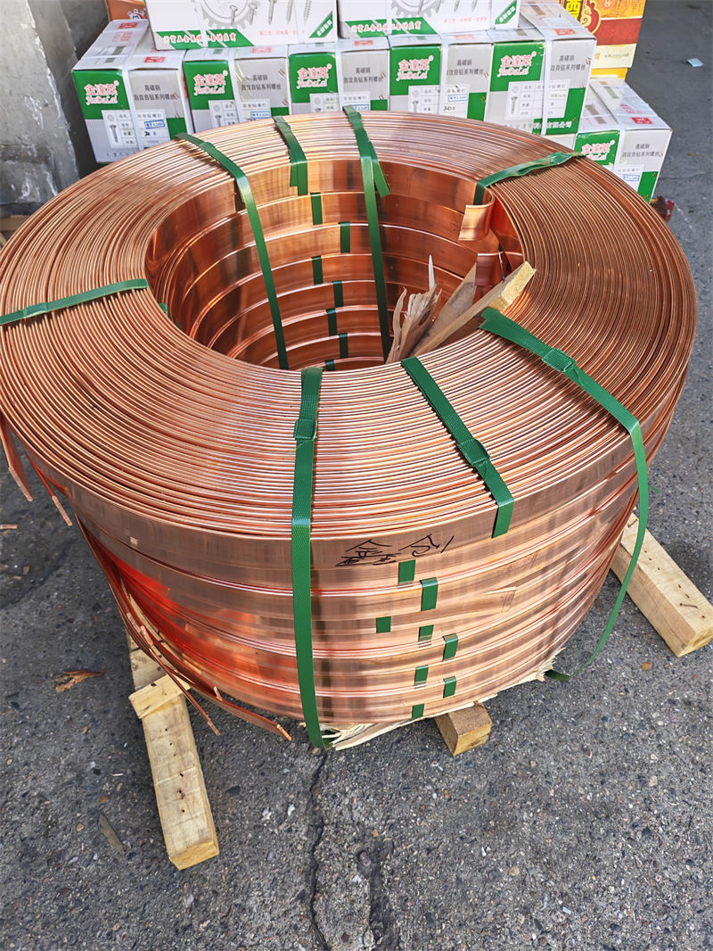 中牟紫銅匯流紫銅排歡迎來電咨詢