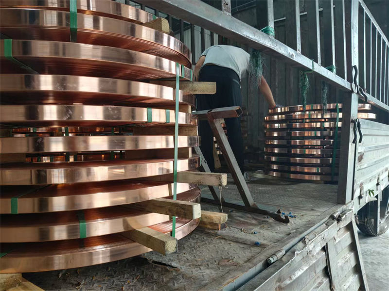 丹棱紫銅止水銅板貨真價實