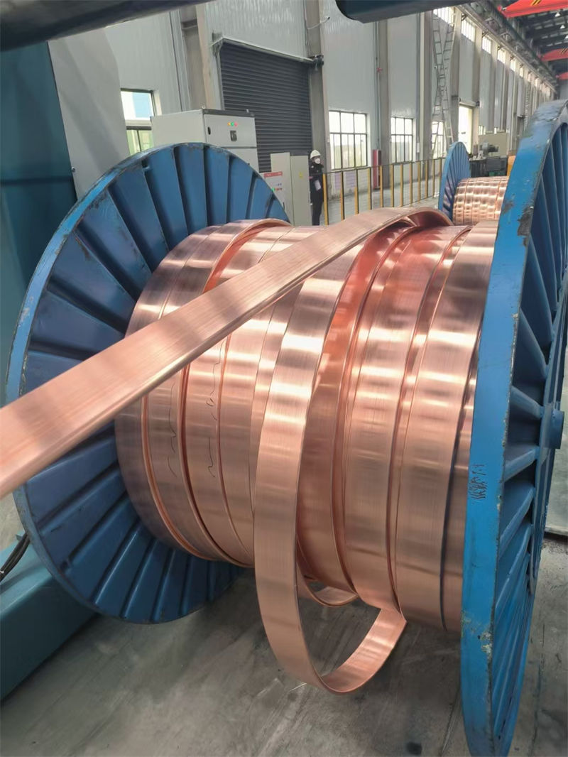 廣寧紫銅,T2紫銅板廠家工藝先進(jìn)