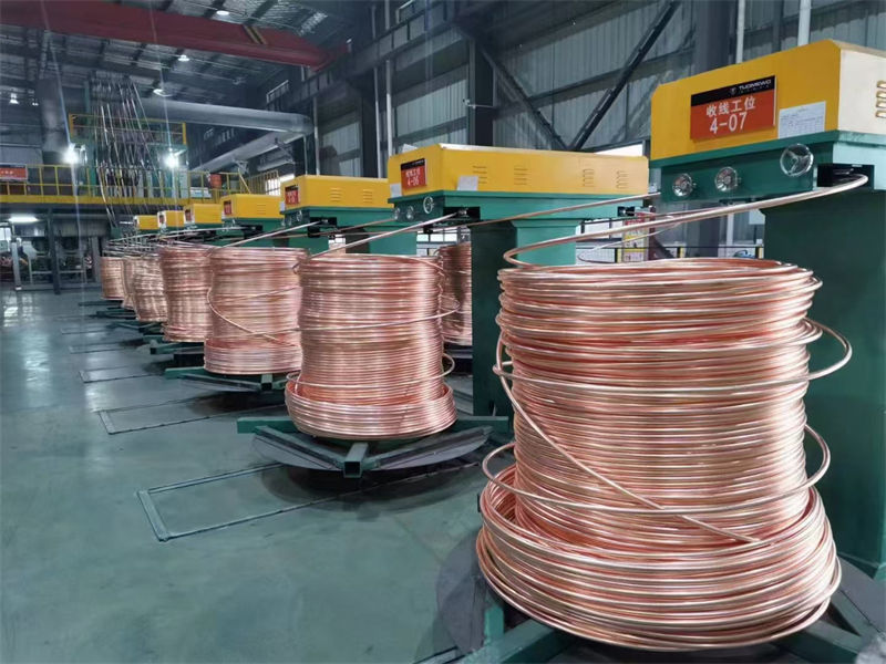 紫銅接地銅排資質(zhì)認(rèn)證