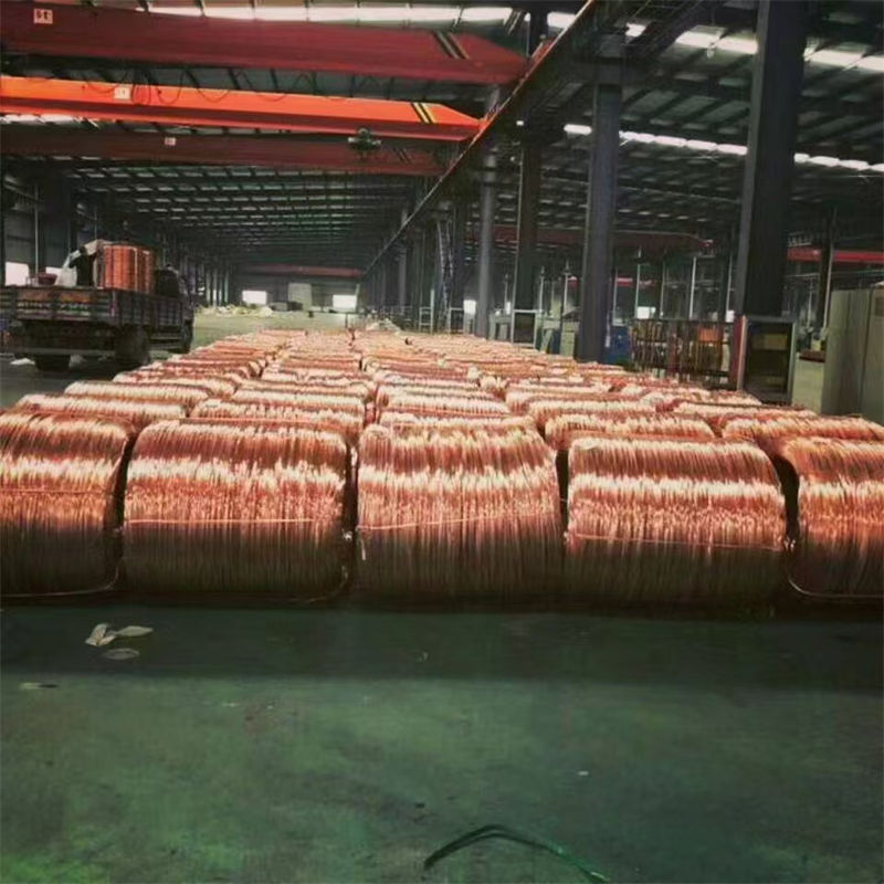 武邑紫銅止水銅帶適用范圍廣