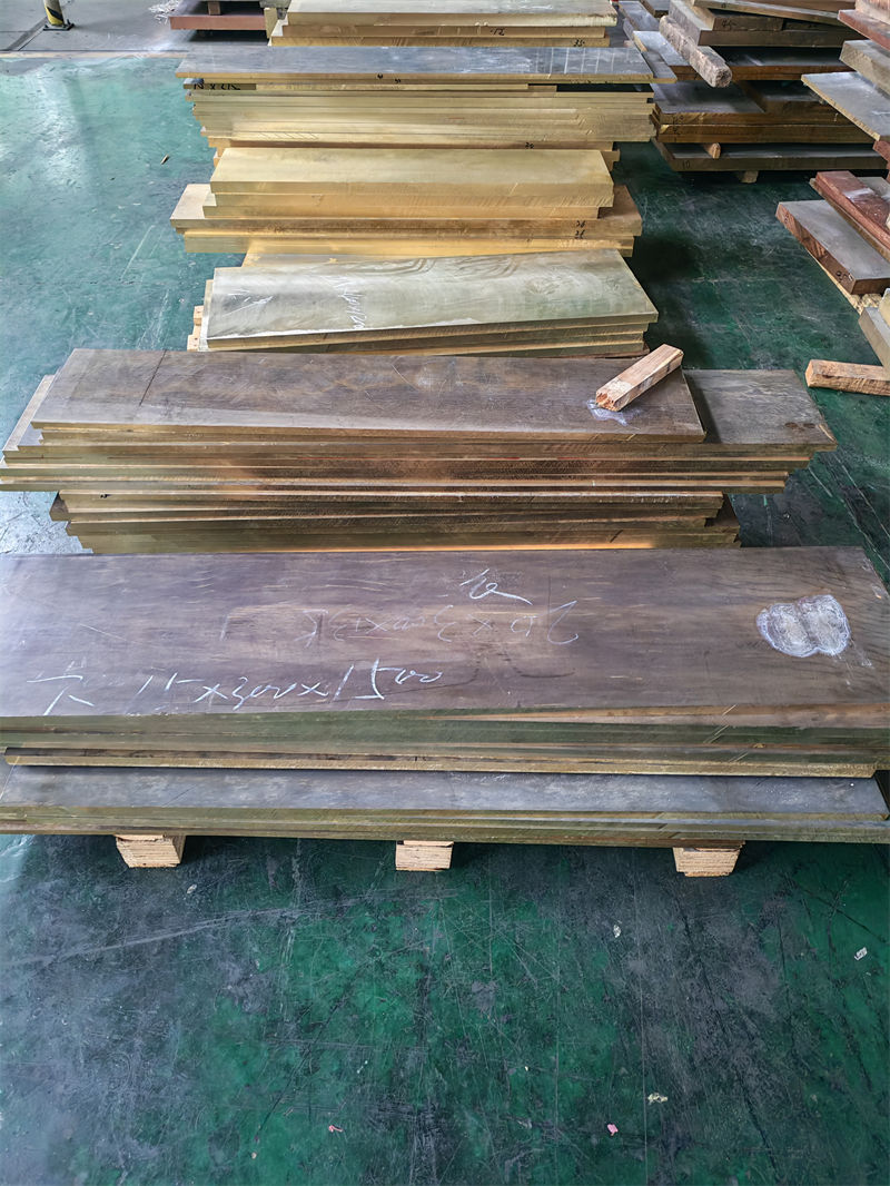 翔安黃銅黃銅絲售后無憂