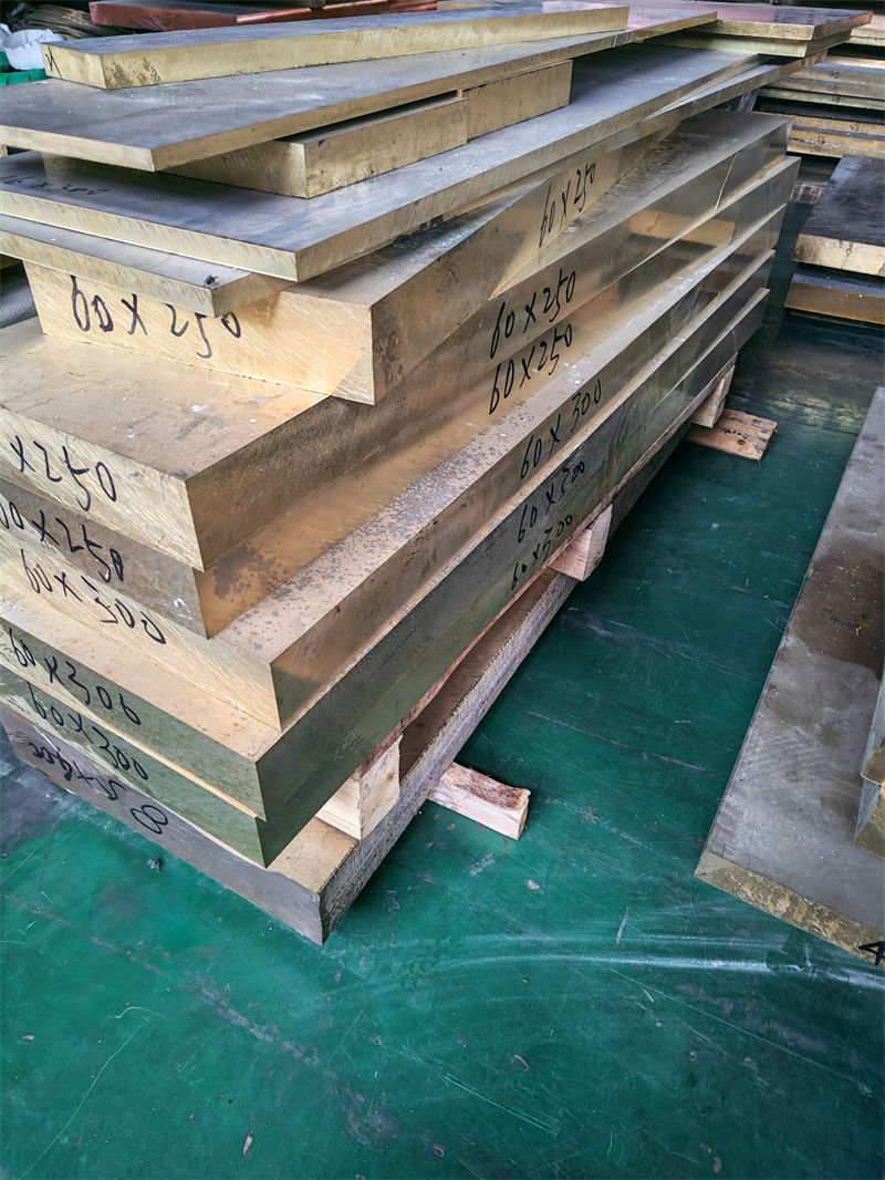 黃銅黃銅板拒絕中間商