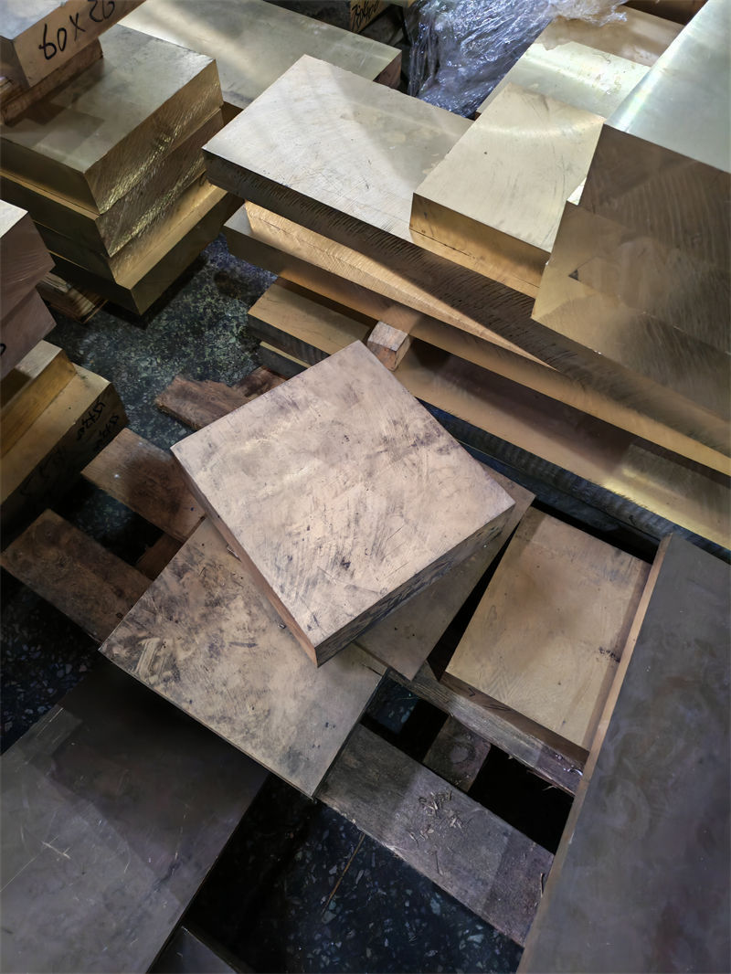 河北黃銅鈹青銅帶廠家直銷售后完善