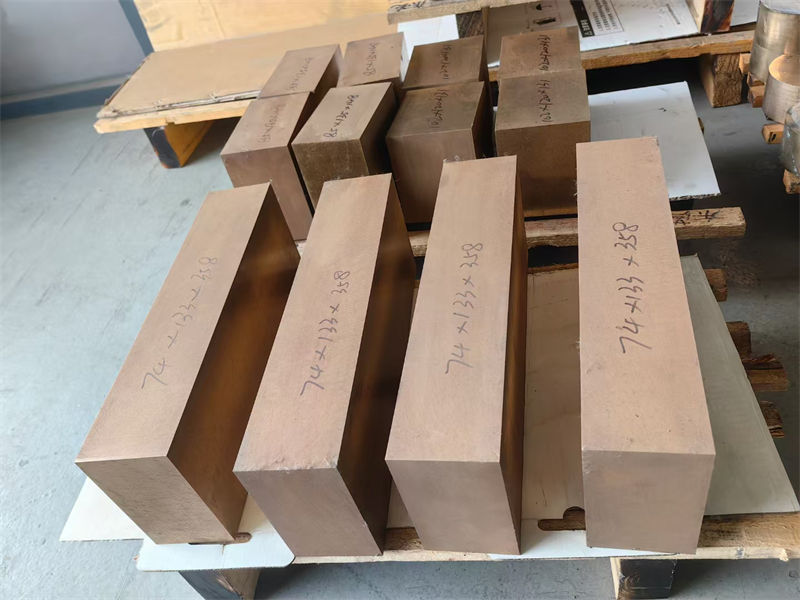 云霄黃銅,H59黃銅管老客戶鐘愛