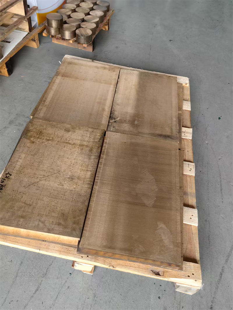 黃銅六角黃銅棒材質(zhì)實(shí)在