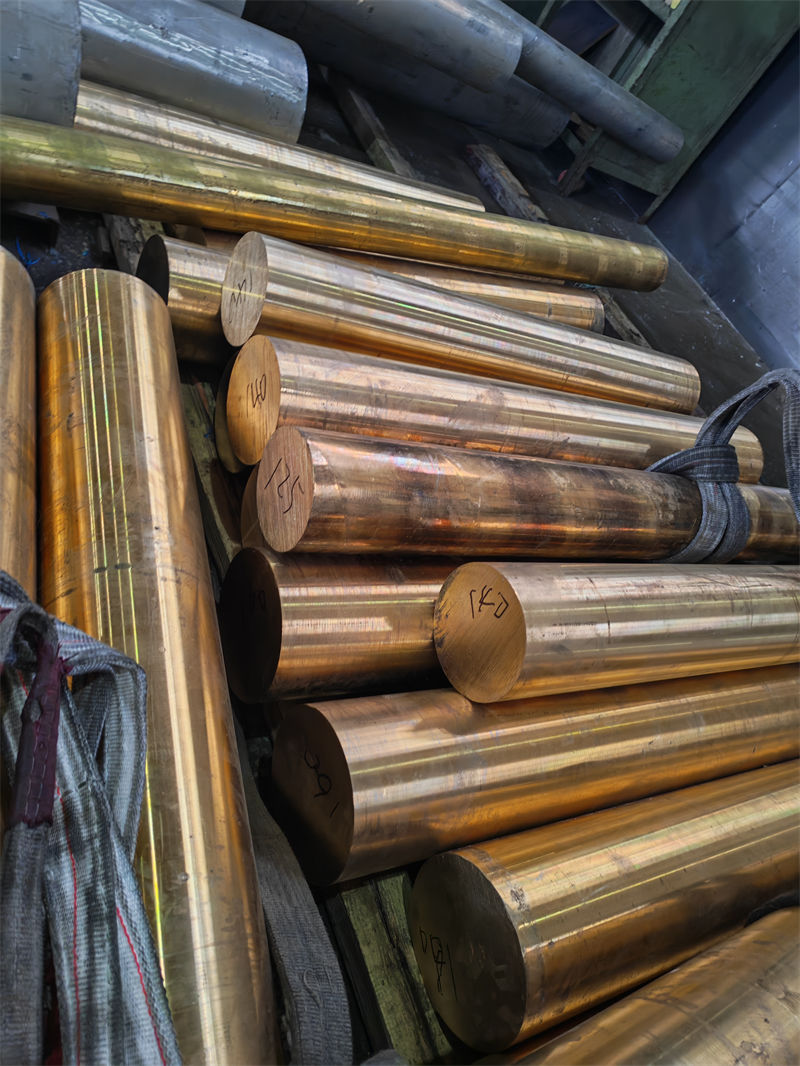 離石黃銅黃銅管廠誠信經(jīng)營