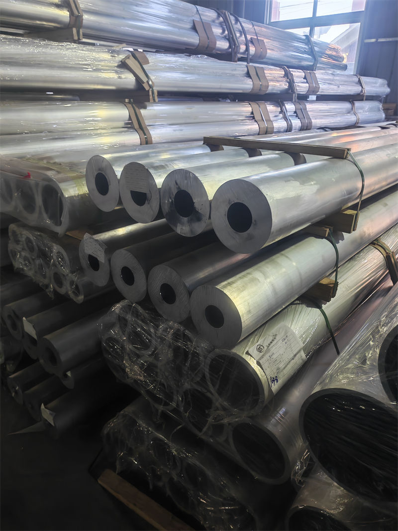 樂陵鋁材-保溫鋁卷用品質(zhì)說話