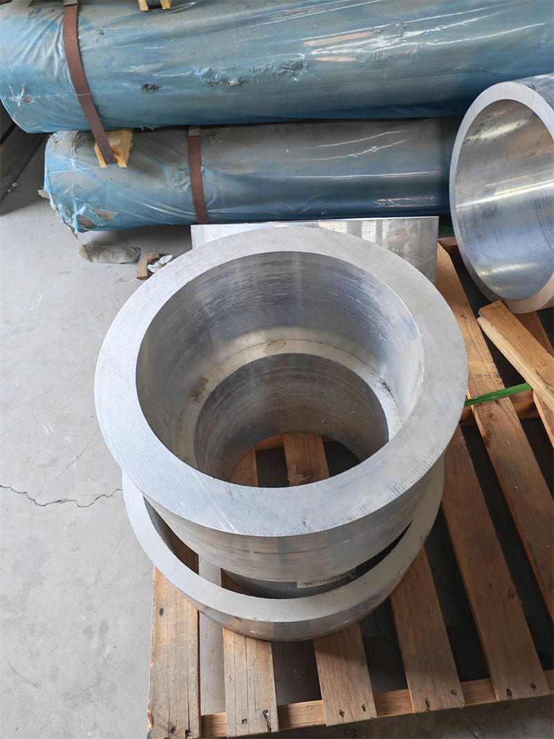 銅山鋁材-鋁條生產(chǎn)型