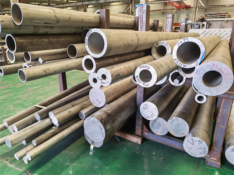 常平鎮(zhèn)鋁材合金鋁板細(xì)節(jié)之處更加用心