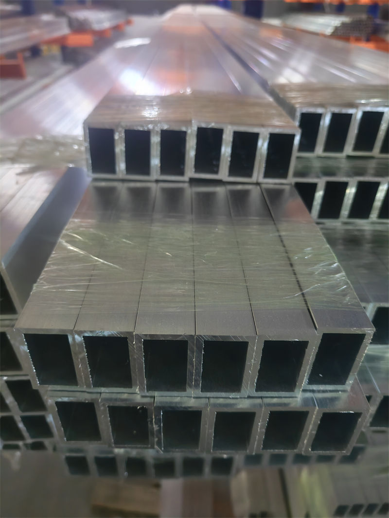 鋁材6061鋁排高品質(zhì)誠信廠家