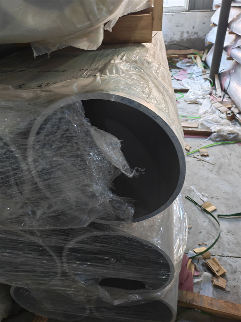 鋁材鋁鎂合金管支持批發(fā)零售