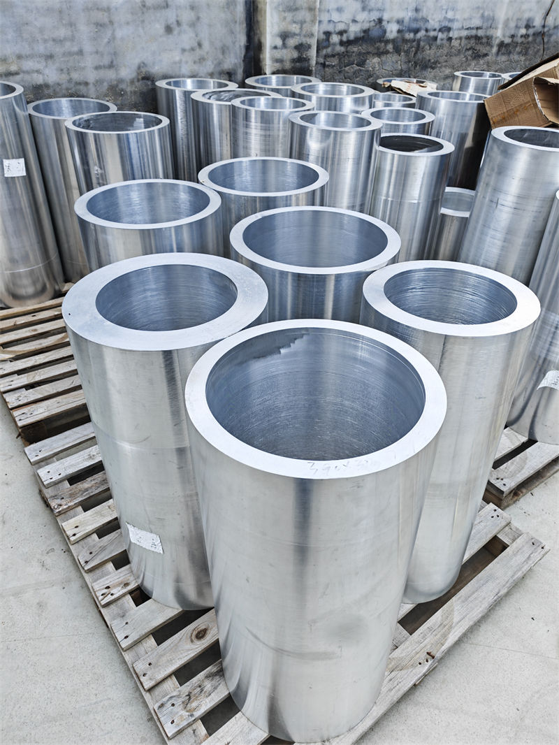 馬關(guān)鋁材鋁卷板適用場景