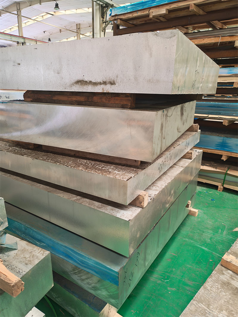 鋁材7075鋁管廠家案例