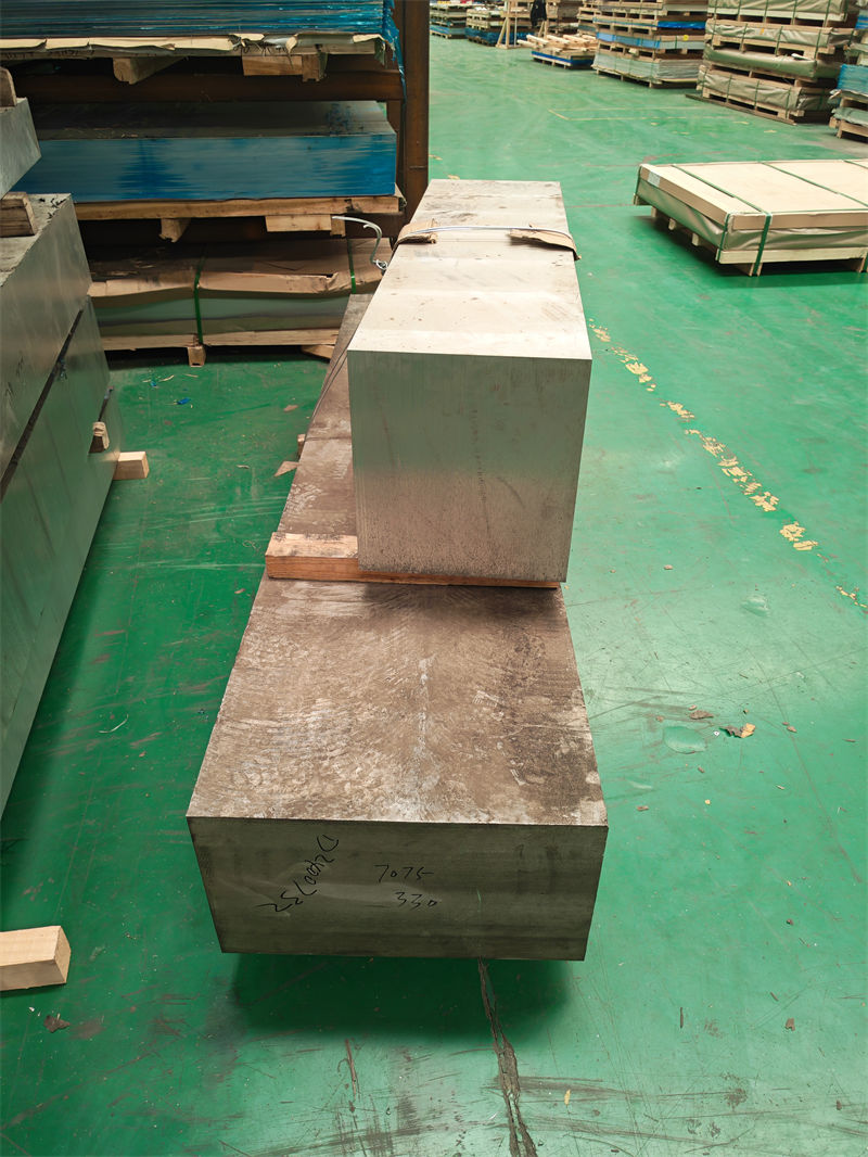 鋁材純鋁排一手貨源