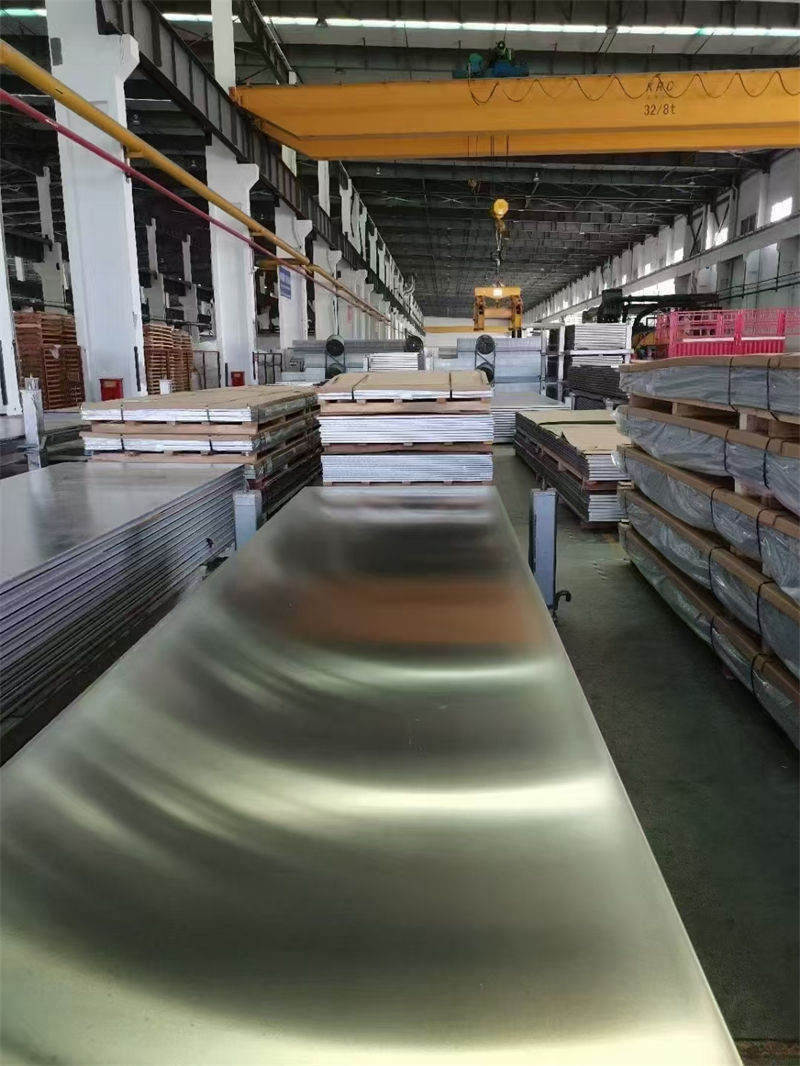 巧家鋁材7075鋁管廠家案例