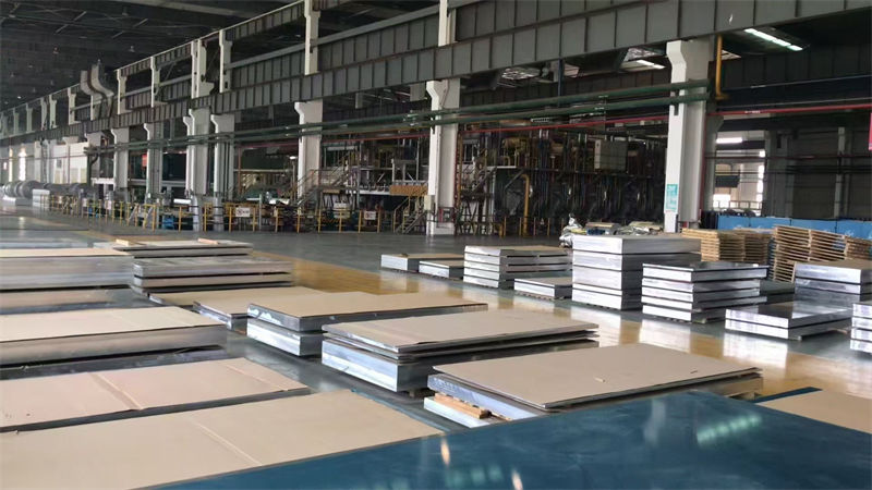 集安鋁材保溫鋁卷精心選材