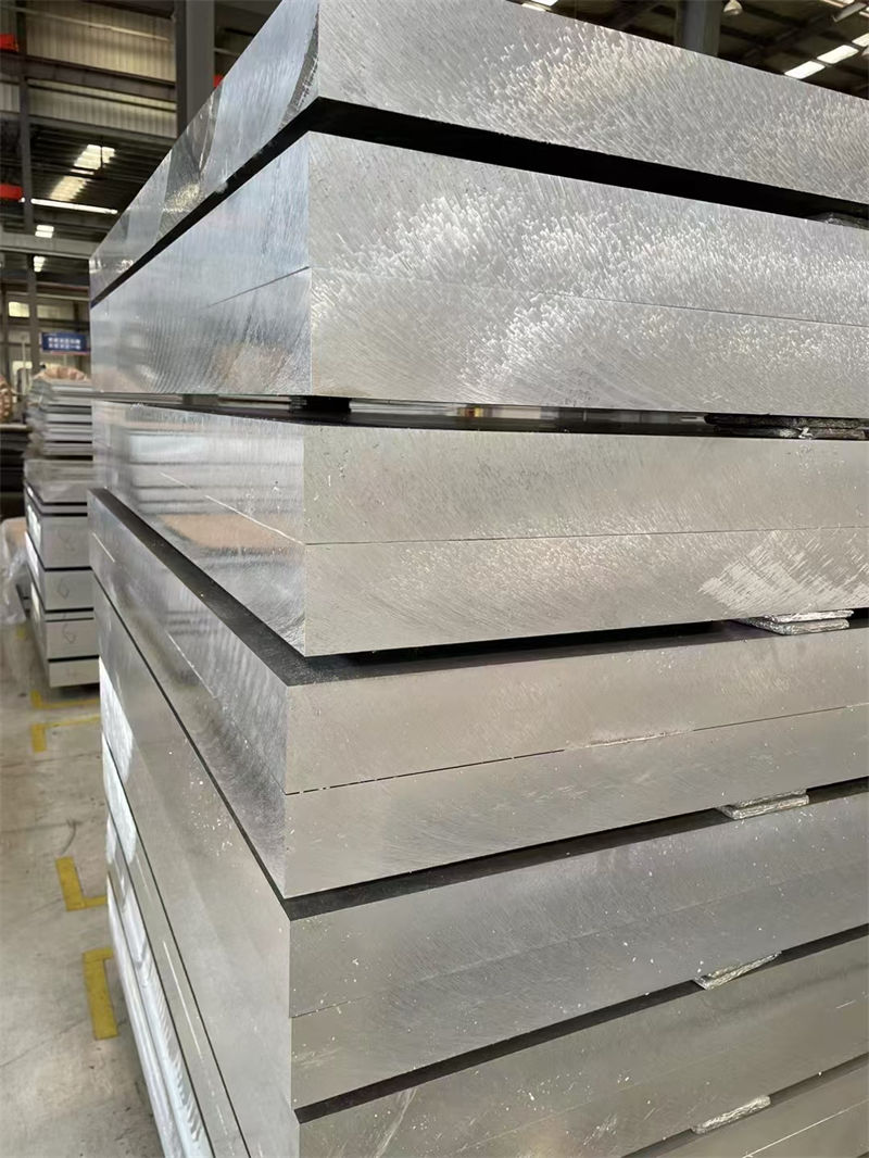 商洛鋁材純鋁排一手貨源