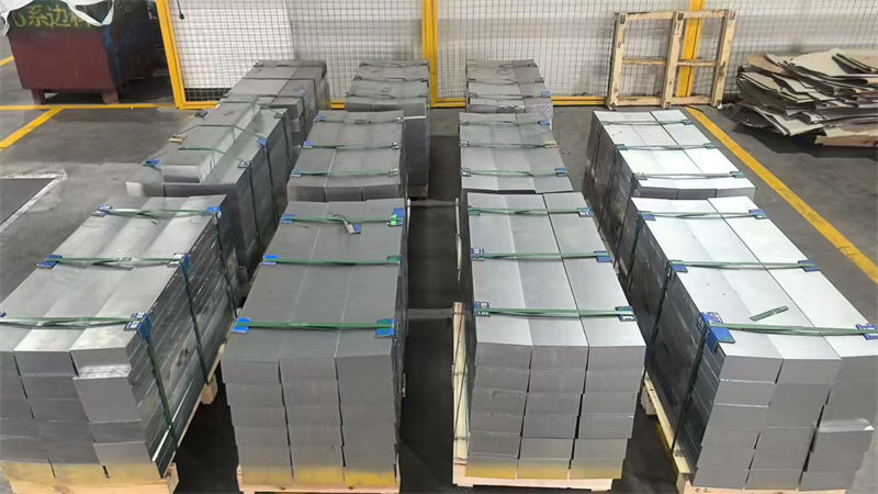 東興鋁材3003鋁板海量現(xiàn)貨