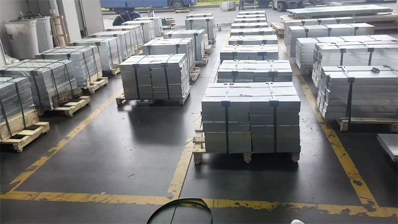 銅山鋁材鋁卷板大廠家實(shí)力看得見