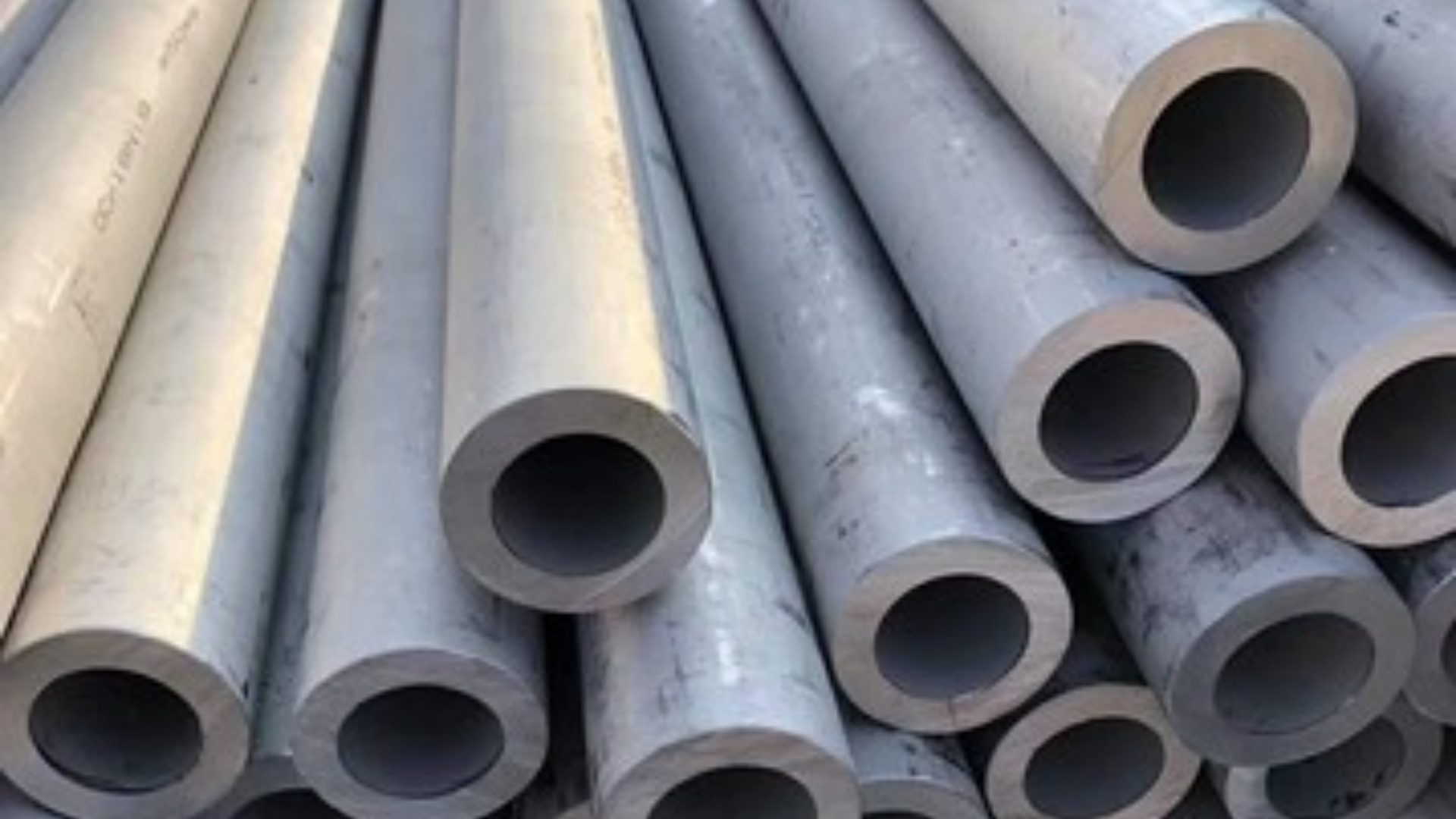 錫林郭勒2205不銹鋼管口碑好