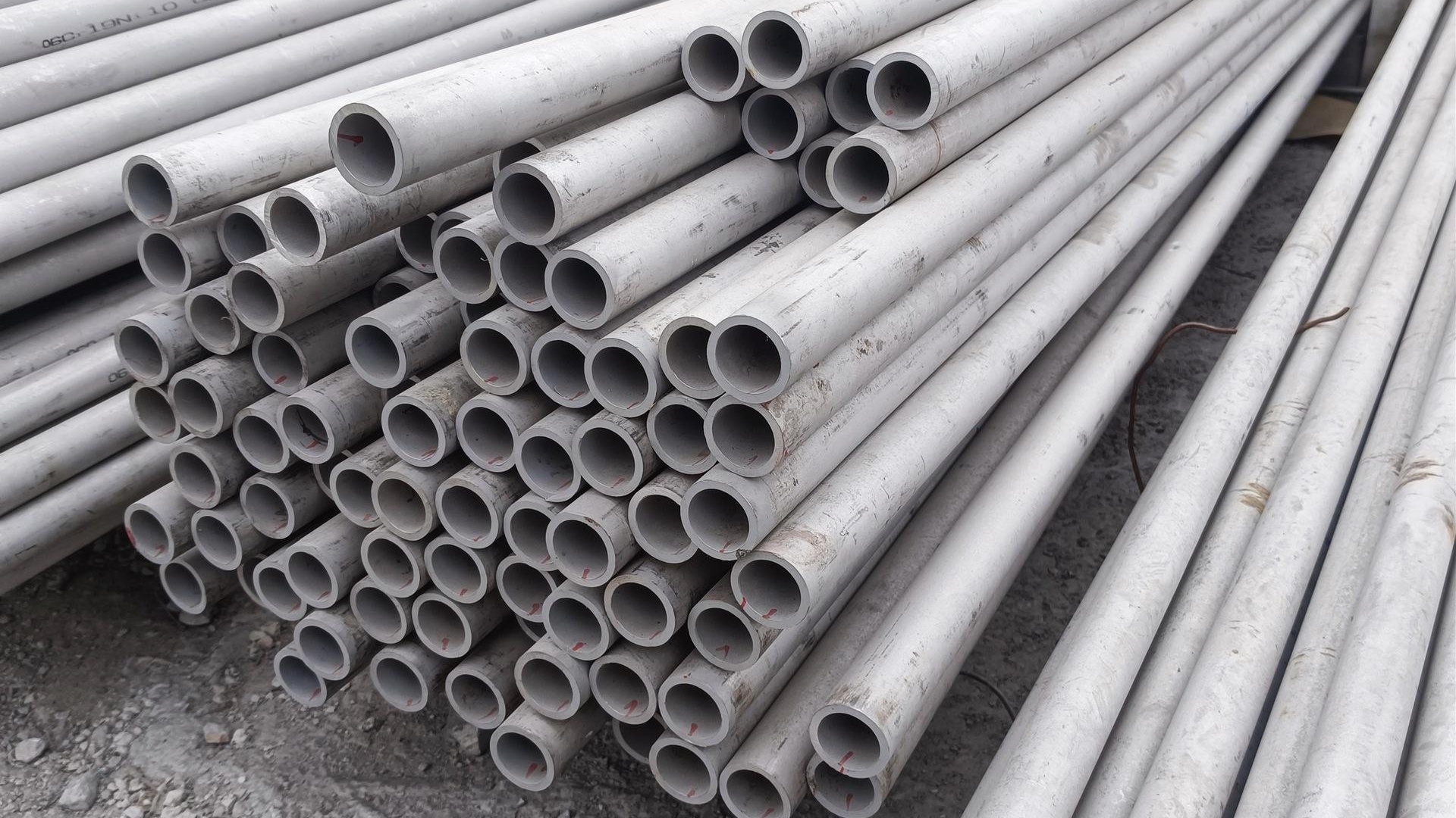 0Cr18Ni9不銹鋼管誠信廠家