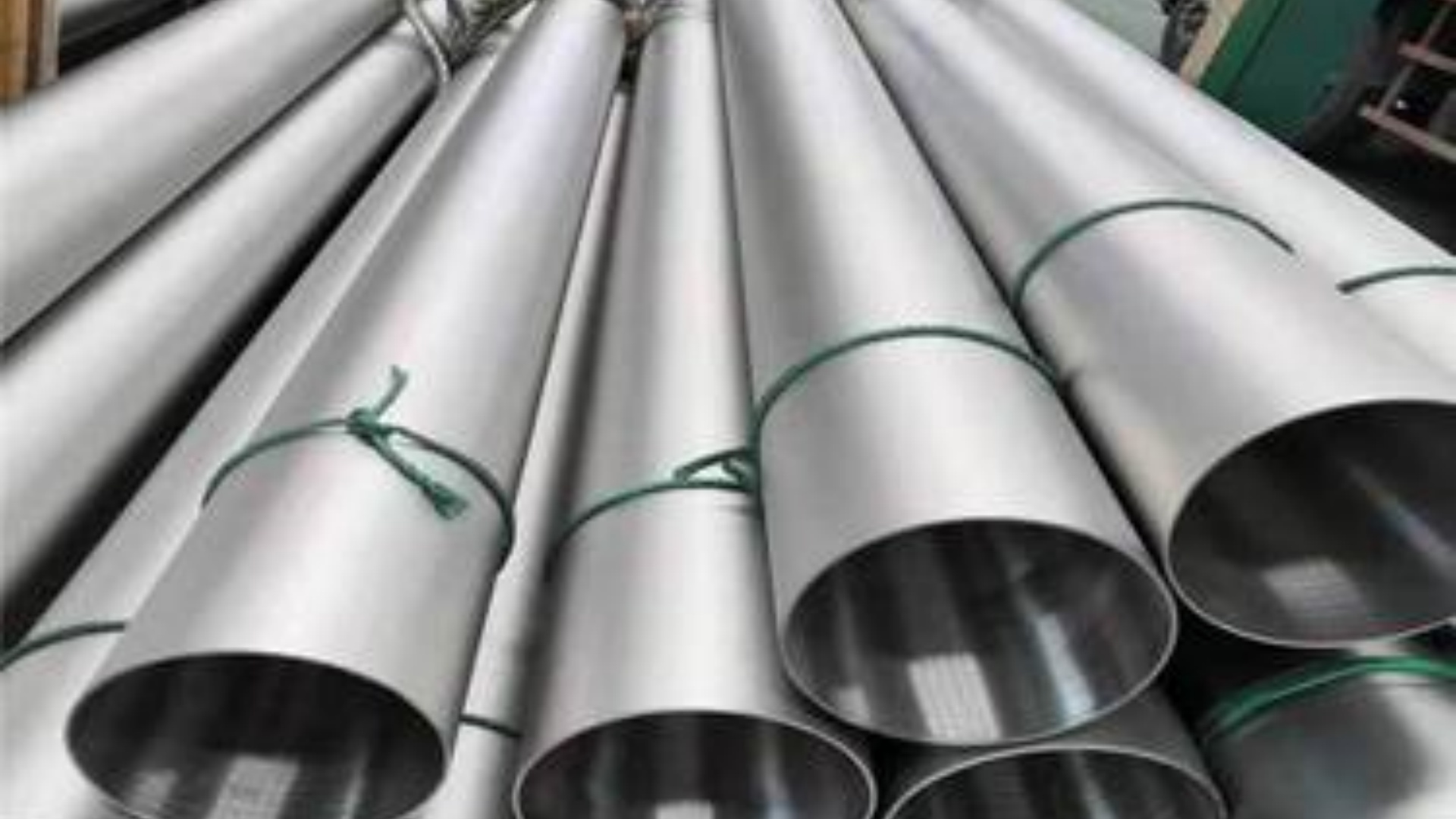 00Cr17Ni14Mo2不銹鋼管誠(chéng)信廠家