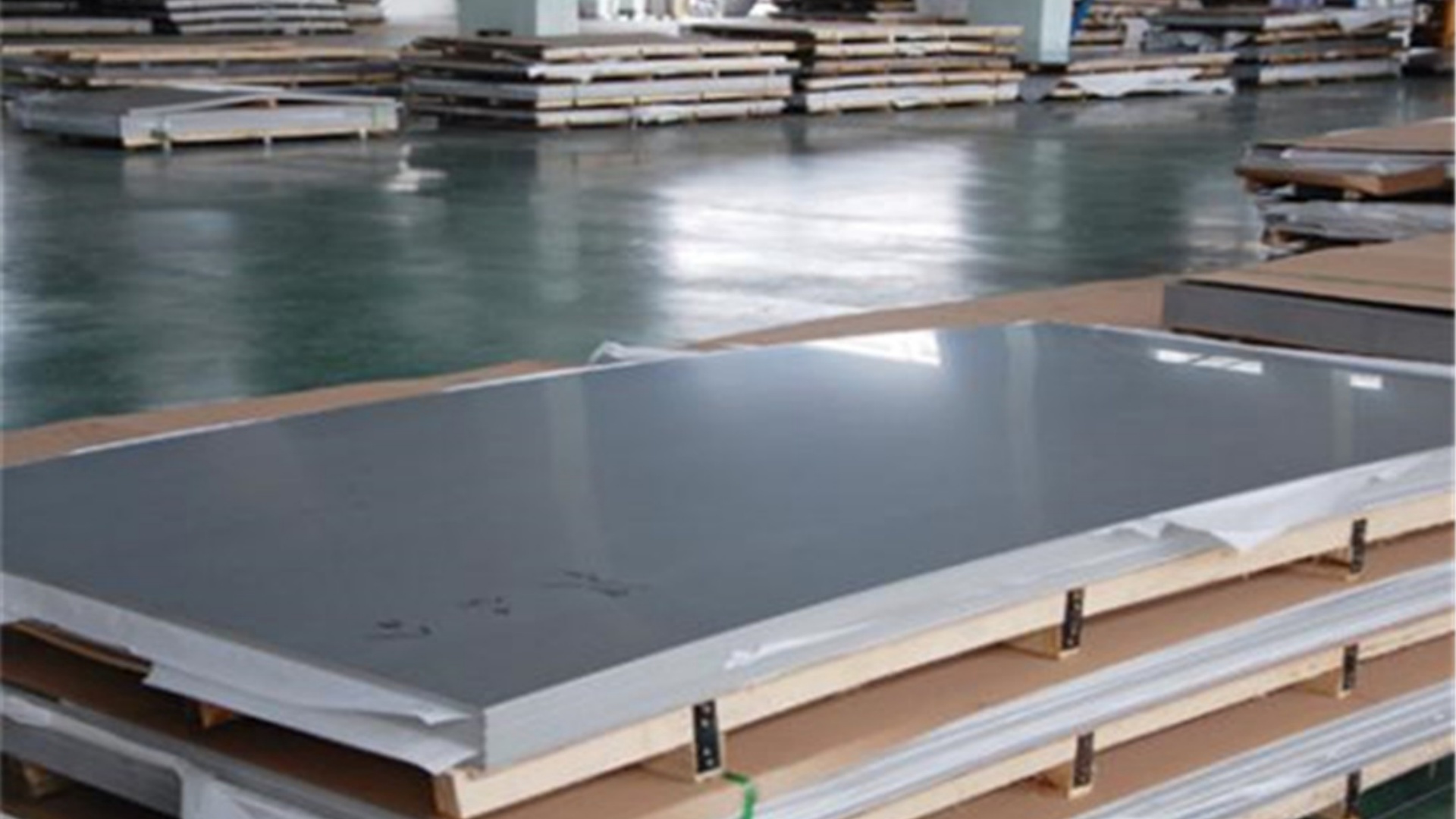 1Cr18Ni9Ti不銹鋼板廠家報價