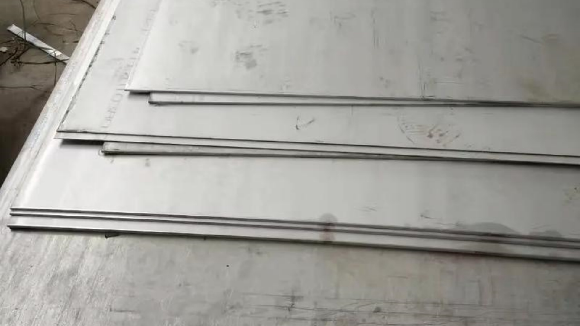 棗莊201不銹鋼板供應(yīng)