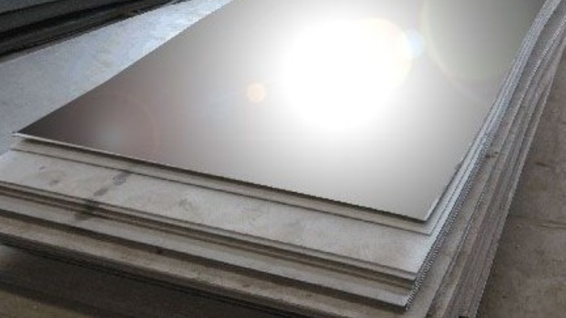 201不銹鋼板價(jià)格合理