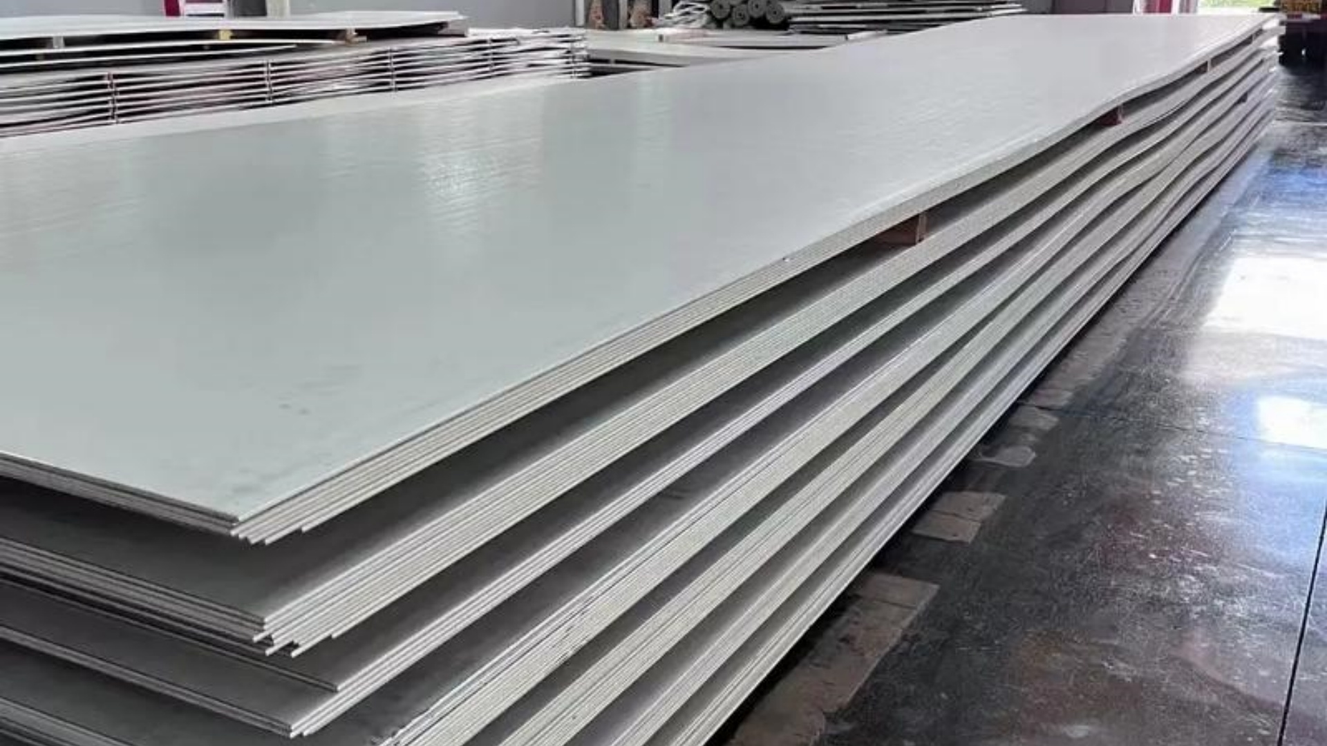 西寧2507不銹鋼板口碑好