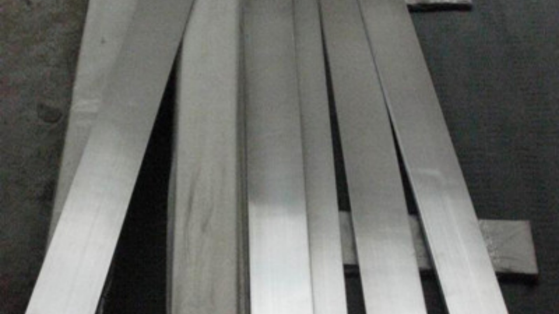 秦皇島310S不銹鋼扁鋼310S不銹鋼扁鋼