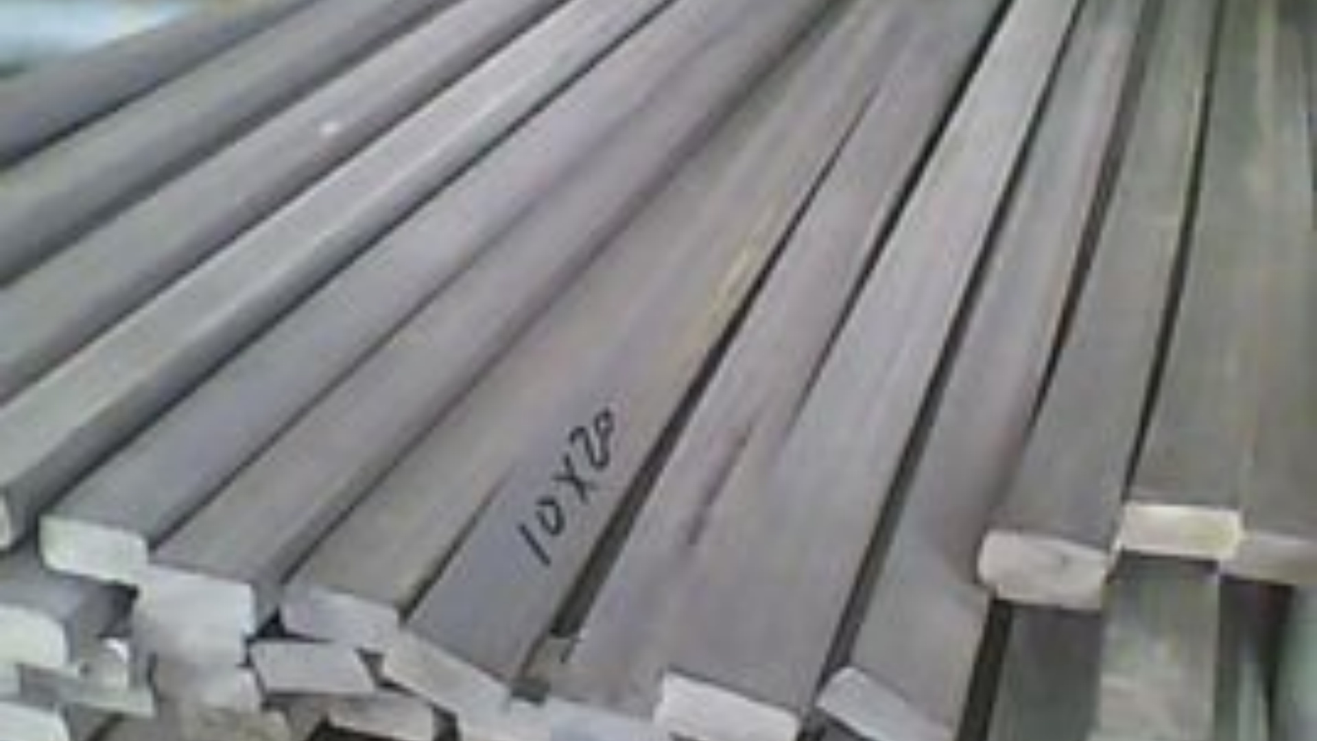 吉林2520不銹鋼扁鋼2520不銹鋼扁鋼