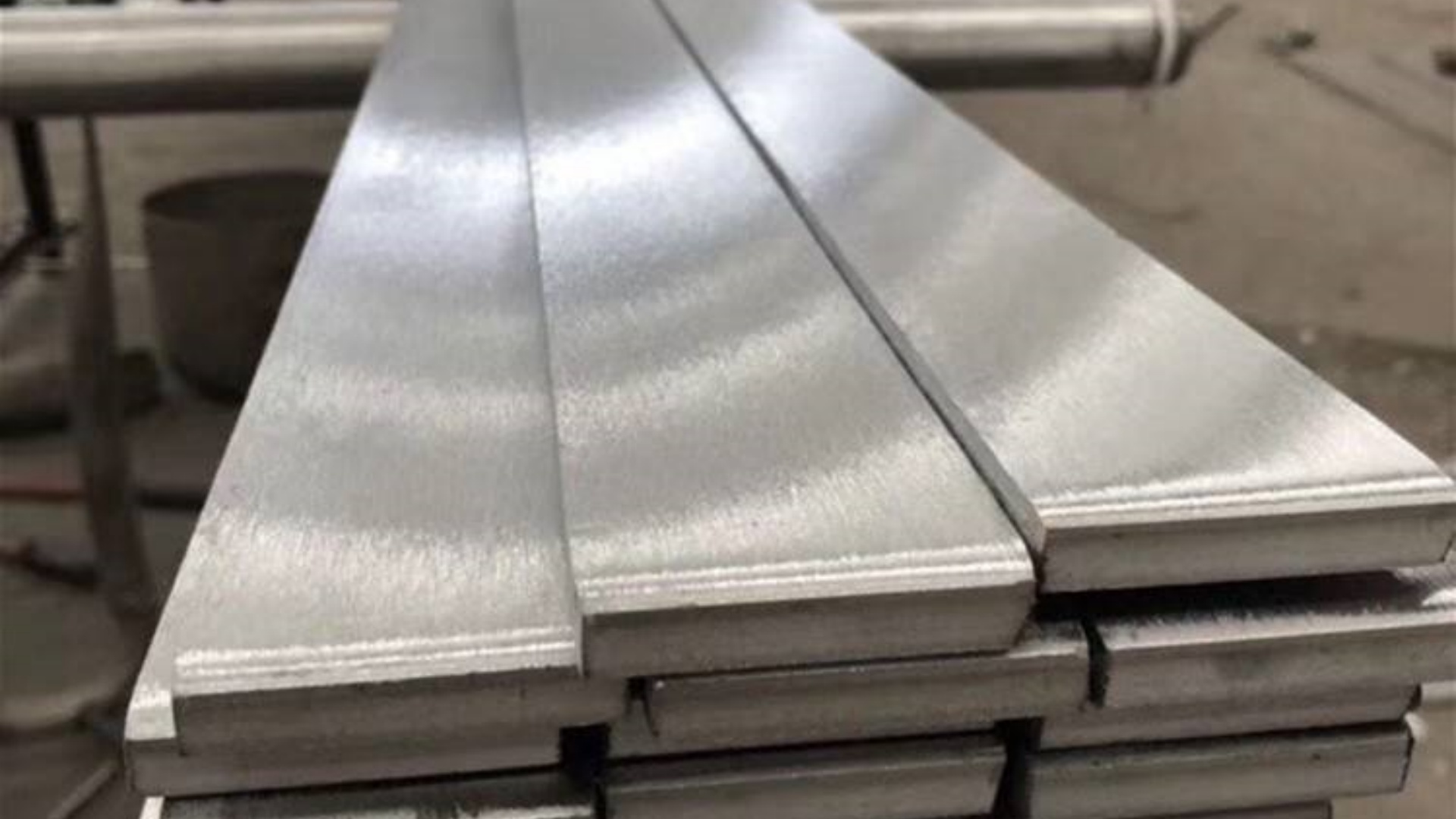 南昌2205不銹鋼扁鋼采購