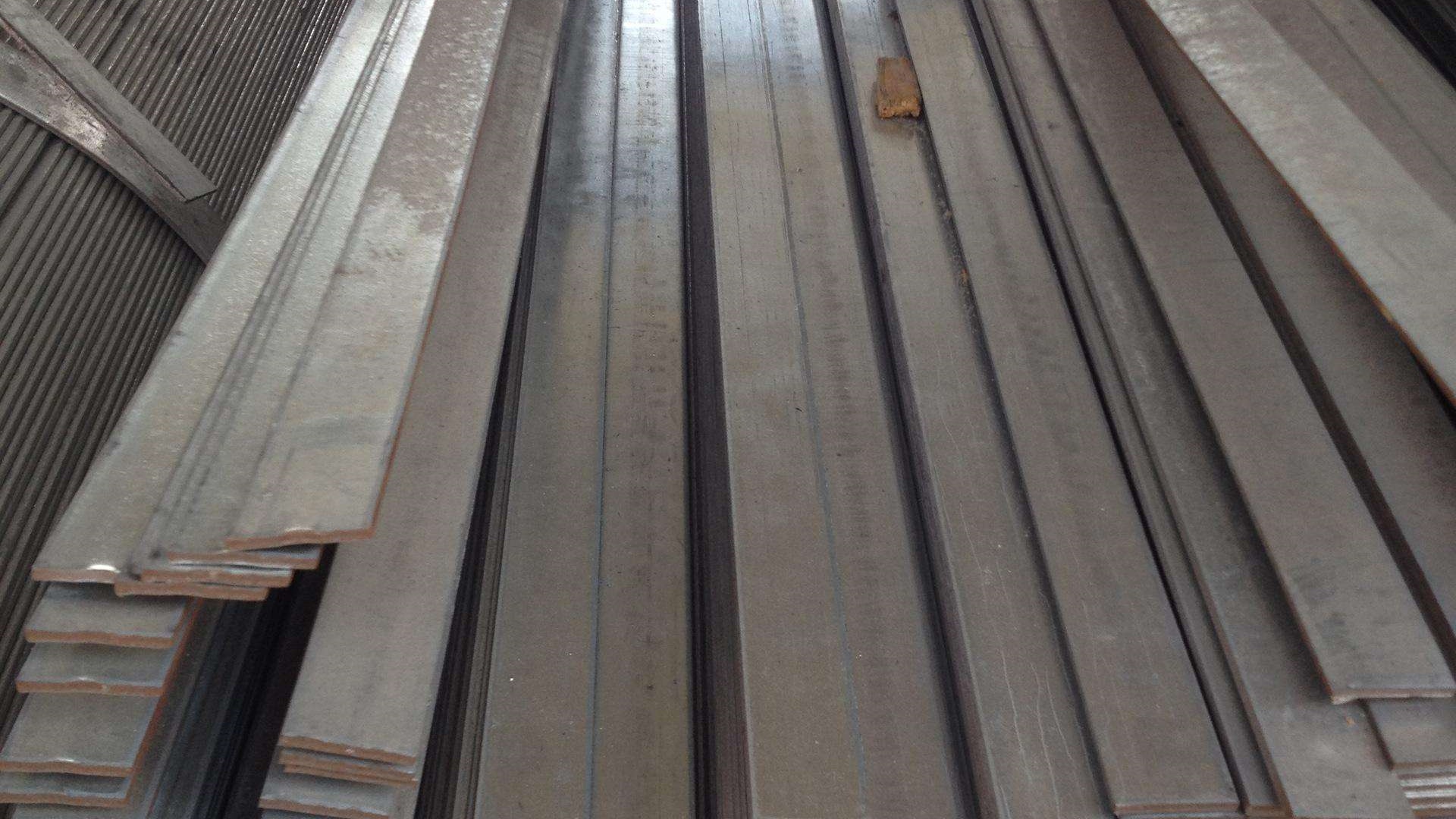 株洲304L不銹鋼扁鋼量大從優(yōu)