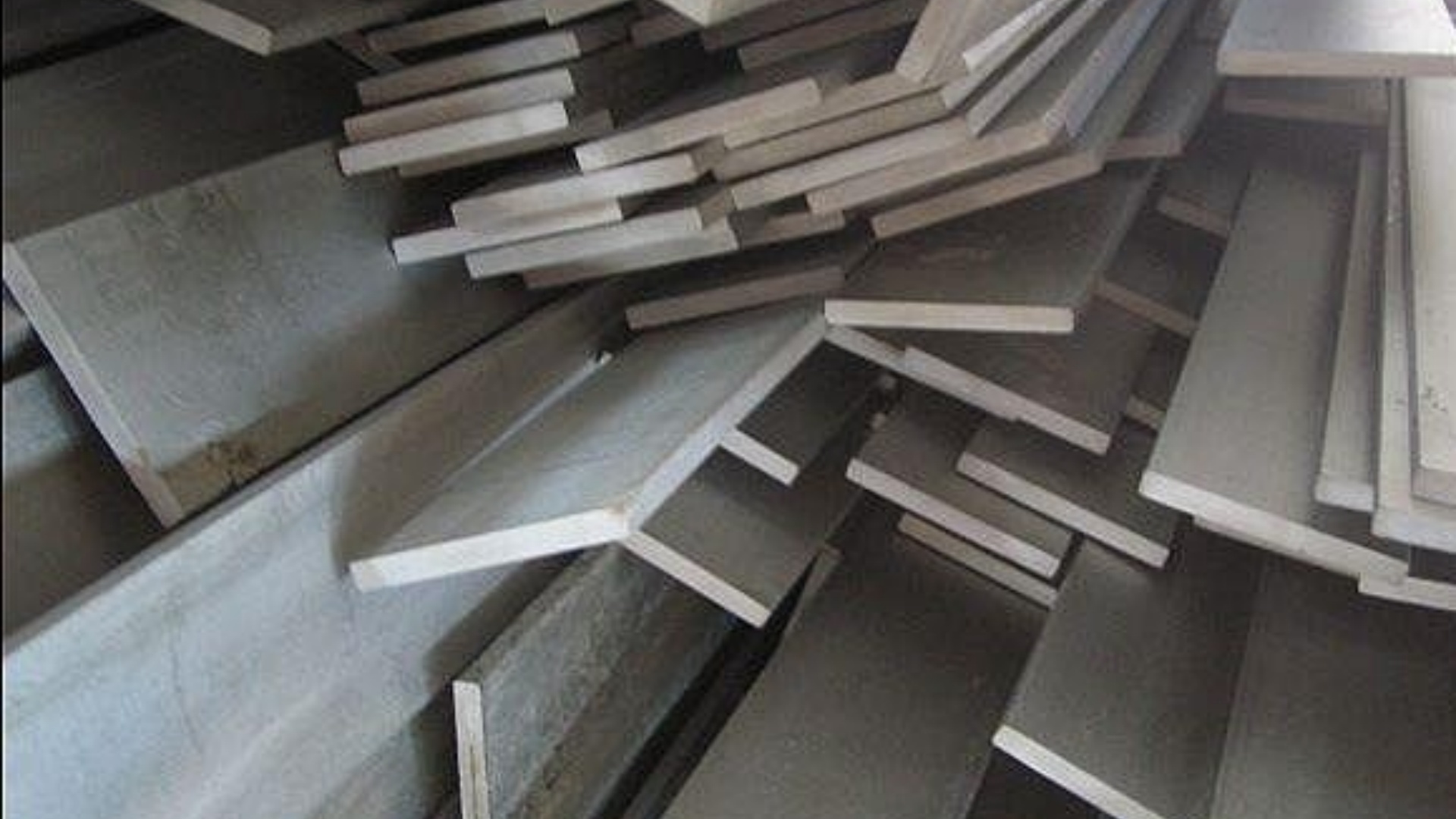 陽泉321不銹鋼扁鋼質(zhì)量放心