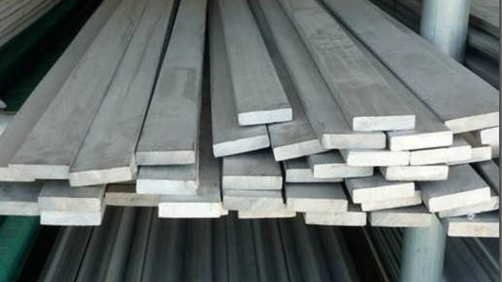 日照310S不銹鋼扁鋼暢銷(xiāo)全國(guó)